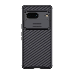 Kup Etui Nillkin CamShield Pro Google Pixel 7 (černé) - NLK1372 - {ean13} - Sklep Home Screen