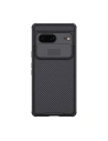 Etui Nillkin CamShield Pro Google Pixel 7 (černé)