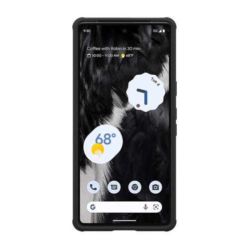 Kup Etui Nillkin CamShield Pro Google Pixel 7 (fekete) - NLK1372 - {ean13} - Sklep Home Screen