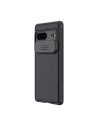 Kup Case Nillkin CamShield Pro Google Pixel 7 (schwarz) - NLK1372 - {ean13} - Sklep Home Screen