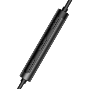 Kup Słuchawki douszne Mcdodo HP-3500 mini jack 3.5mm (czarne) - MDD204 - {ean13} - Sklep Home Screen