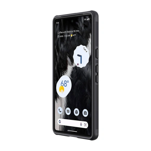 Kup Etui Nillkin CamShield Pro Google Pixel 7 (černé) - NLK1372 - {ean13} - Sklep Home Screen