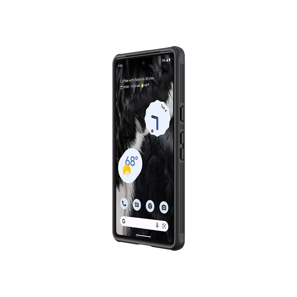 Etui Nillkin CamShield Pro Google Pixel 7 (czarne)