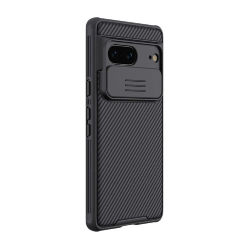Kup Case Nillkin CamShield Pro Google Pixel 7 (schwarz) - NLK1372 - {ean13} - Sklep Home Screen