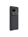 Kup Case Nillkin CamShield Pro Google Pixel 7 (schwarz) - NLK1372 - {ean13} - Sklep Home Screen