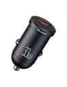 Kup Auto-Ladegerät Mcdodo CC-2320 USB-A, USB-C, 30W (schwarz) - MDD205 - {ean13} - Sklep Home Screen