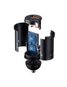 Kup Auto-Ladegerät Mcdodo CC-2320 USB-A, USB-C, 30W (schwarz) - MDD205 - {ean13} - Sklep Home Screen