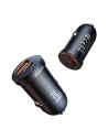 Kup Autonabíječka Mcdodo CC-2320 USB-A, USB-C, 30W (černá) - MDD205 - {ean13} - Sklep Home Screen