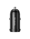 Kup Autonabíječka Mcdodo CC-7492 USB-C, 30W + kabel USB-C / Lightning (černá) - MDD206 - {ean13} - Sklep Home Screen
