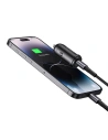Kup Ładowarka samochodowa Mcdodo CC-7492 USB-C, 30W + kabel USB-C / Lightning (czarna) - MDD206 - {ean13} - Sklep Home Screen