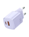 Kup Netzteil Mcdodo CH-0155 USB-A, USB-C, GaN, 33W (lila) - MDD209 - {ean13} - Sklep Home Screen