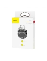Kup Uchwyt pierścień, ring holder Baseus Bear pentru telefon (negru) - BSU500BLK - {ean13} - Sklep Home Screen