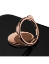 Buy Baseus Bear Ring Holder Brown - BSU501BR - {ean13} - Home Screen Store Europe