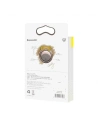 Kup Uchwyt pierścień, ring holder Baseus Bear pentru telefon (maro) - BSU501BR - {ean13} - Sklep Home Screen