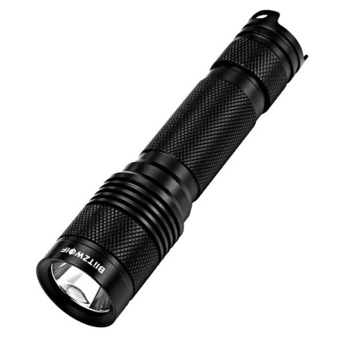 Buy Flashlight LED BlitzWolf BW-T1 XP-G3 S4 750 lumens - BLZ041 - {ean13} - Home Screen Store Europe