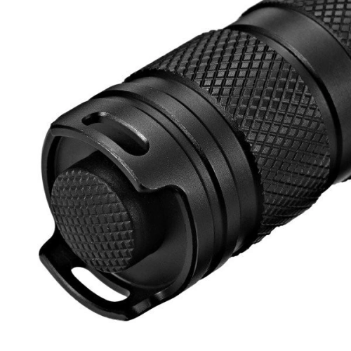 Buy Flashlight LED BlitzWolf BW-T1 XP-G3 S4 750 lumens - BLZ041 - {ean13} - Home Screen Store Europe