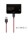 Kup Kabel USB Typ C BlitzWolf BW-TC1 1m rot - BLZ043RED - {ean13} - Sklep Home Screen