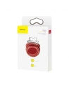 Buy Baseus Bear Ring Holder Red - BSU502RED - {ean13} - Home Screen Store Europe