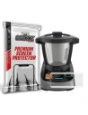 Film hidrogel GrizzGlass Hydrofilm pentru Cecotec Mambo Touch 1600W