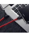 Kup Kabel USB Typ C BlitzWolf BW-TC1 1m rot - BLZ043RED - {ean13} - Sklep Home Screen