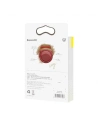 Kup Uchwyt pierścień, ring holder Baseus Bear pentru telefon (roșu) - BSU502RED - {ean13} - Sklep Home Screen