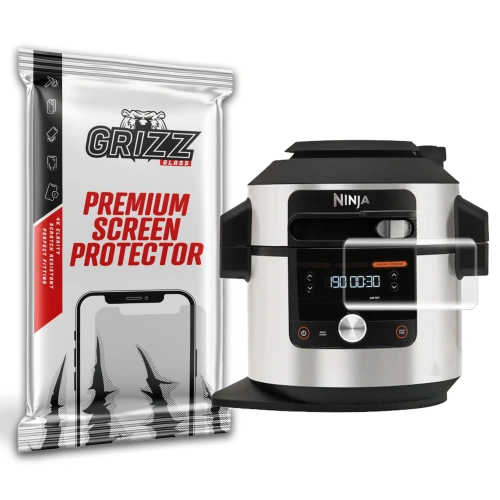 Buy GrizzGlass Hydrofilm Multicooker Ninja Foodi SmartLid - GRZ7371 - {ean13} - Home Screen Store Europe