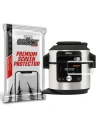 Hidrogél fólia GrizzGlass Hydrofilm a Multicooker Ninja Foodi SmartLid-hez
