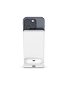 Buy Crong MagSpot Stand MagSafe 2-in-1 Wireless Charger (white) - CRG668 - {ean13} - Home Screen Store Europe