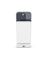 Buy Crong MagSpot Stand MagSafe 2-in-1 Wireless Charger (white) - CRG668 - {ean13} - Home Screen Store Europe
