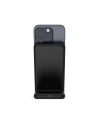 Buy Crong MagSpot Stand MagSafe 2-in-1 Wireless Charger (black) - CRG669 - {ean13} - Home Screen Store Europe