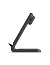 Kup Bezdrátová nabíječka 3w1 Crong PowerSpot Pivot Stand (černá) - CRG672 - {ean13} - Sklep Home Screen