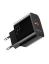 Kup Nabíječka Mcdodo CH-0921 USB-A, USB-C, GaN, 33W (černá) - MDD211 - {ean13} - Sklep Home Screen
