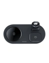 Buy Mcdodo CH-7061 3in1 wireless charger, 15W black - MDD213 - {ean13} - Home Screen Store Europe