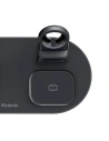 Kup Mcdodo Încărcător wireless 3in1 CH-7061 3in1, 15W negru - MDD213 - {ean13} - Sklep Home Screen