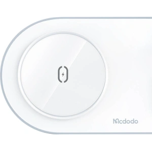 Kup Vezeték nélküli töltő 3w1 Mcdodo CH-7060 3w1, 15W fehér - MDD214 - {ean13} - Sklep Home Screen