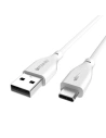 Kup Cablul USB 2.0 tip C AmpCore BlitzWolf BW-TC12 1m alb - BLZ045WHT - {ean13} - Sklep Home Screen