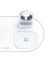 Kup Vezeték nélküli töltő 3w1 Mcdodo CH-7060 3w1, 15W fehér - MDD214 - {ean13} - Sklep Home Screen