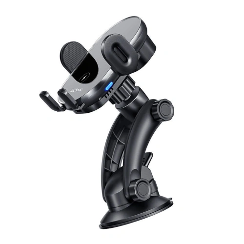 Kup Mcdodo Suport auto pentru carlingă/aerisire CH-1600 cu încărcător inductiv de 15W (negru) - MDD215 - {ean13} - Sklep Home Screen