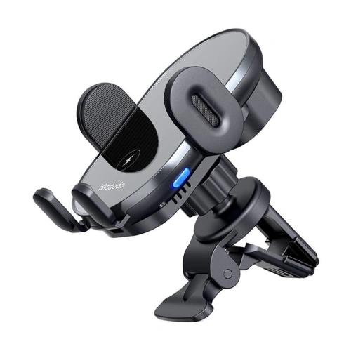 Kup Mcdodo Suport auto pentru carlingă/aerisire CH-1600 cu încărcător inductiv de 15W (negru) - MDD215 - {ean13} - Sklep Home Screen