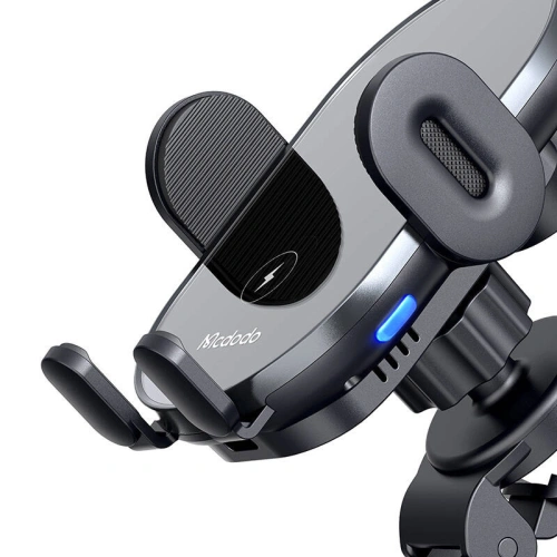 Buy Mcdodo CH-1600 cockpit / air vents car holder with 15W inductive charger (black) - MDD215 - {ean13} - Home Screen Store Europe