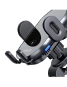 Buy Mcdodo CH-1600 cockpit / air vents car holder with 15W inductive charger (black) - MDD215 - {ean13} - Home Screen Store Europe