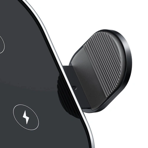 Buy Mcdodo CH-1600 cockpit / air vents car holder with 15W inductive charger (black) - MDD215 - {ean13} - Home Screen Store Europe