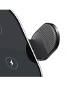 Kup Uchytník do auta na palubní desku / mřížku ventilace Mcdodo CH-1600 s indukční nabíječkou 15W (černý) - MDD215 - {ean13} - Sklep Home Screen