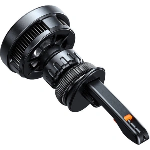Buy Mcdodo CH-2130 car holder for cockpit/air vents with fan induction charger - MDD217 - {ean13} - Home Screen Store Europe