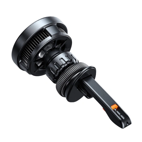 Buy Mcdodo CH-2130 car holder for cockpit/air vents with fan induction charger - MDD217 - {ean13} - Home Screen Store Europe