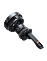Buy Mcdodo CH-2130 car holder for cockpit/air vents with fan induction charger - MDD217 - {ean13} - Home Screen Store Europe