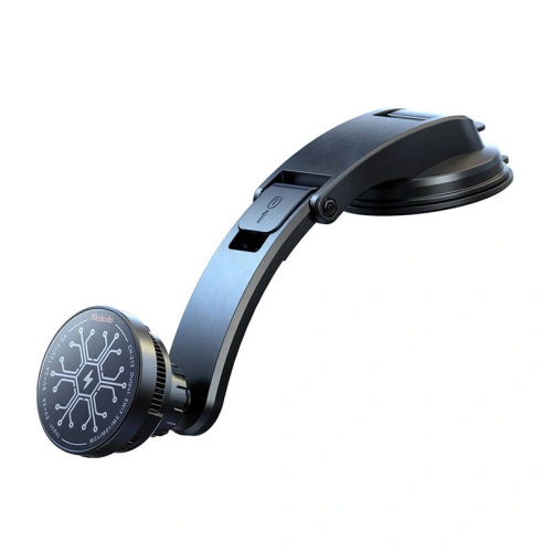 Buy Mcdodo CH-2130 car holder for cockpit/air vents with fan induction charger - MDD217 - {ean13} - Home Screen Store Europe