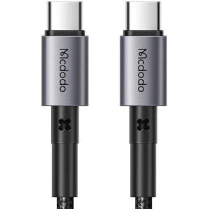 Kup Kabel Mcdodo CA-3131 USB-C / USB-C, 65W, 1.5m (czarny) - MDD218 - {ean13} - Sklep Home Screen
