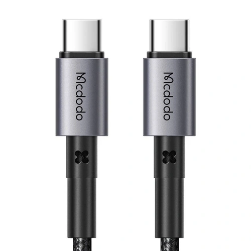 Kup Kabel Mcdodo CA-3131 USB-C / USB-C, 65W, 1.5m (černý) - MDD218 - {ean13} - Sklep Home Screen