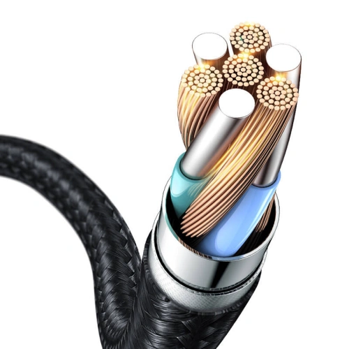 Kup Kabel Mcdodo CA-3131 USB-C / USB-C, 65W, 1.5m (černý) - MDD218 - {ean13} - Sklep Home Screen
